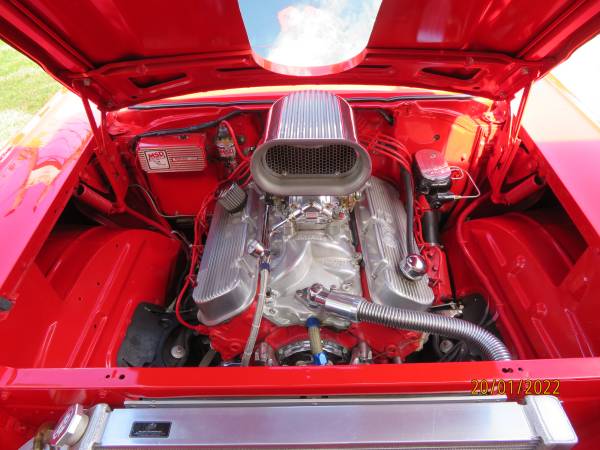 1957 Chevy Belair for sale in Cape Coral, FL – photo 2