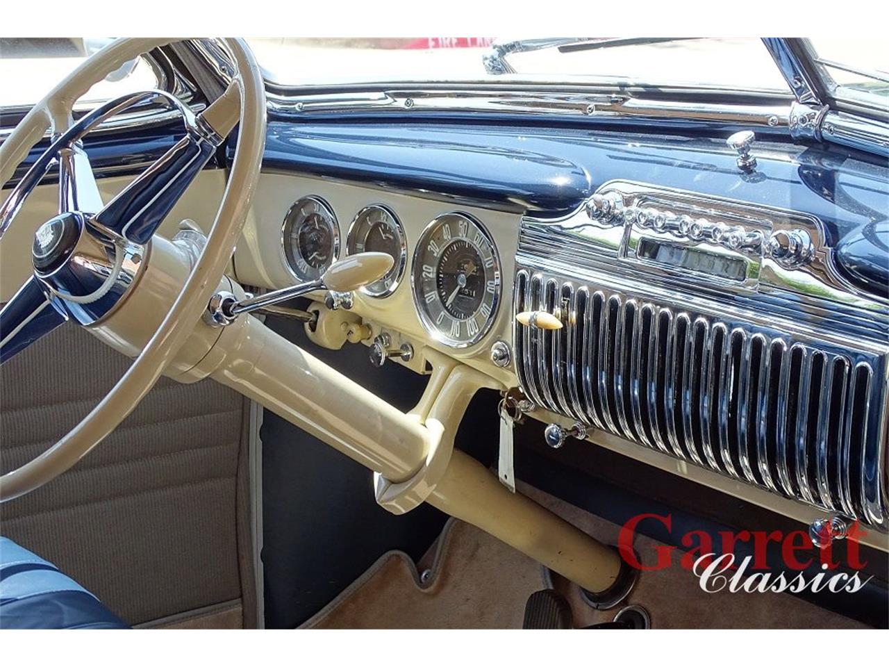 1947 Cadillac Series 62 for sale in Lewisville, TX – photo 8