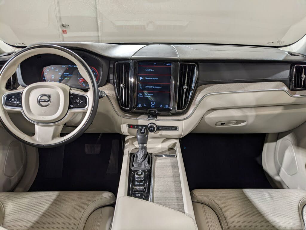 2018 Volvo XC60 T5 Inscription AWD for sale in Little Rock, AR – photo 10