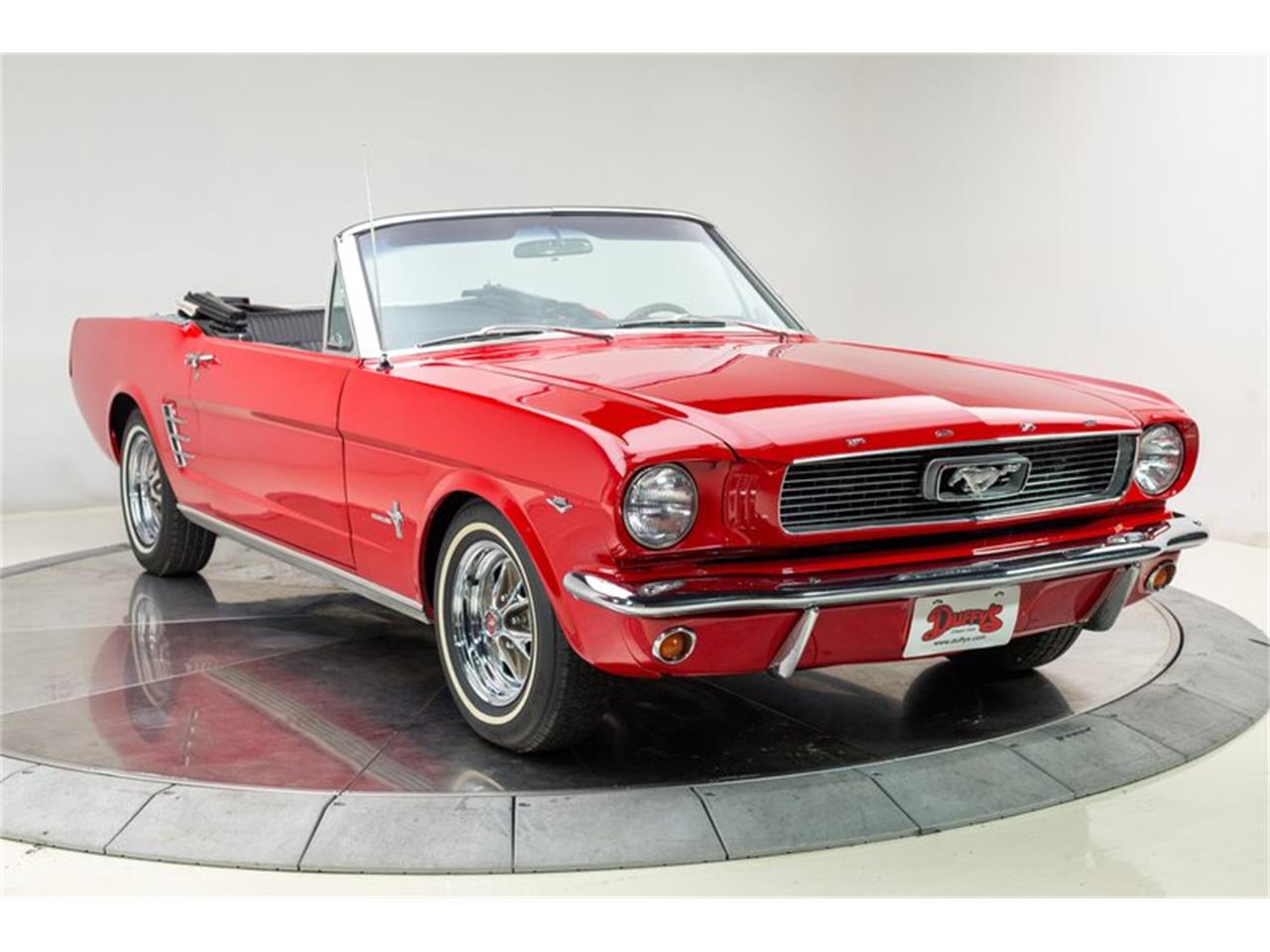 1966 Ford Mustang for sale in Cedar Rapids, IA – photo 8