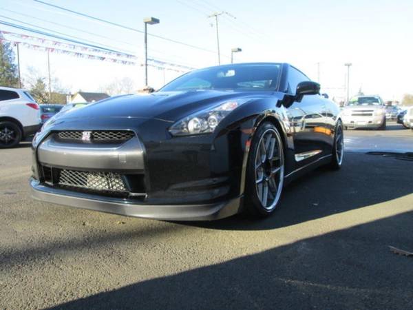 2009 Nissan GT-R Premium Coupe 2D Cars and Trucks GTR for sale in Portland, OR – photo 5