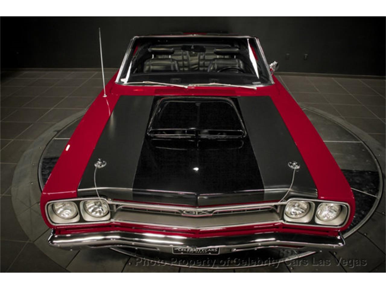 1969 Plymouth GTX for sale in Las Vegas, NV – photo 10