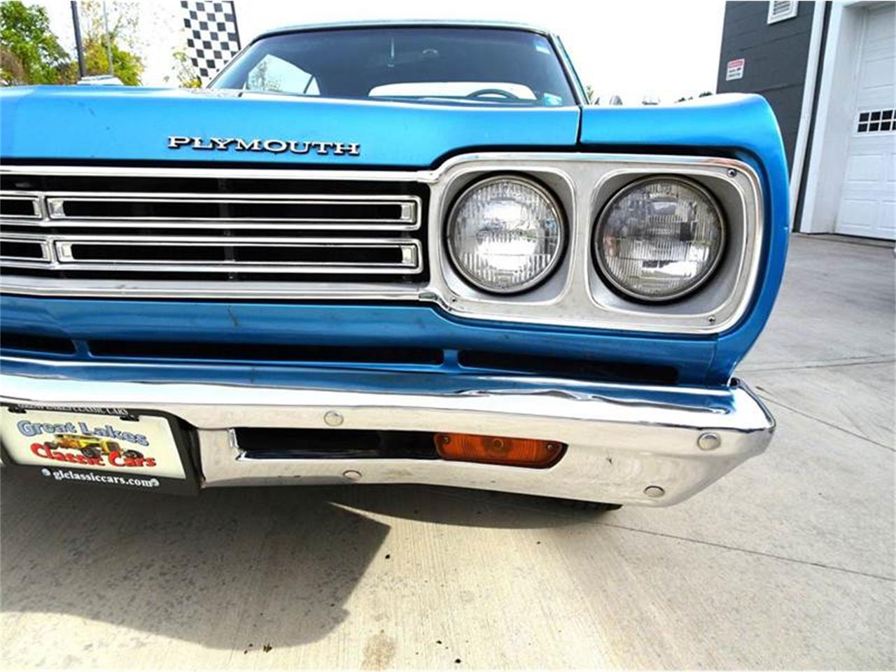 1969 Plymouth Satellite for sale in Hilton, NY – photo 7