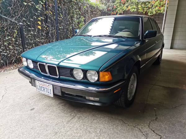 bmw - cars & trucks - by owner - vehicle automotive sale for sale in Millbrae, CA – photo 2