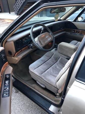 ‘93 Buick Lesabre Limited for sale in Indianapolis, IN – photo 11