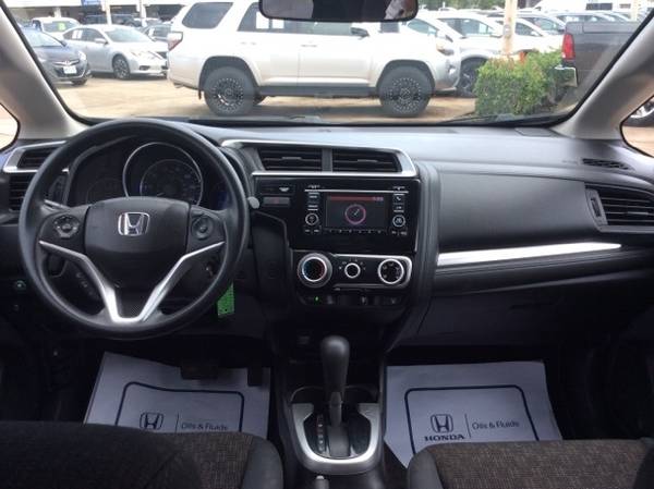 2017 Honda Fit LX for sale in Lihue, HI – photo 12