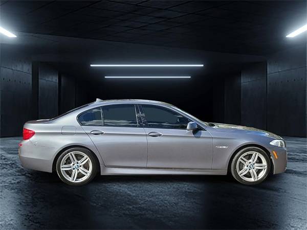 2013 BMW 5 Series 535i xDrive - - by dealer - vehicle for sale in Denver , CO
