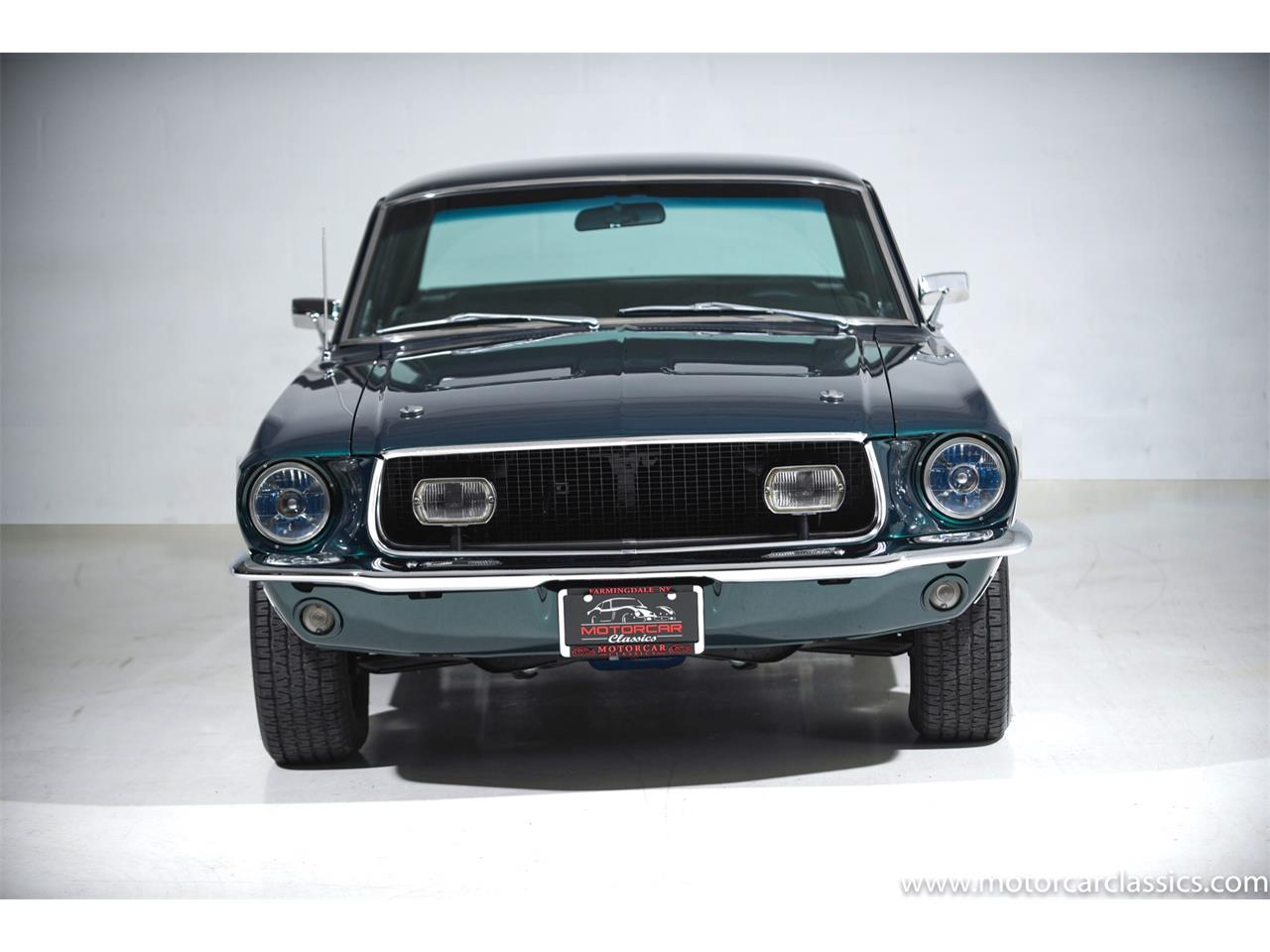 1968 Ford Mustang for sale in Farmingdale, NY