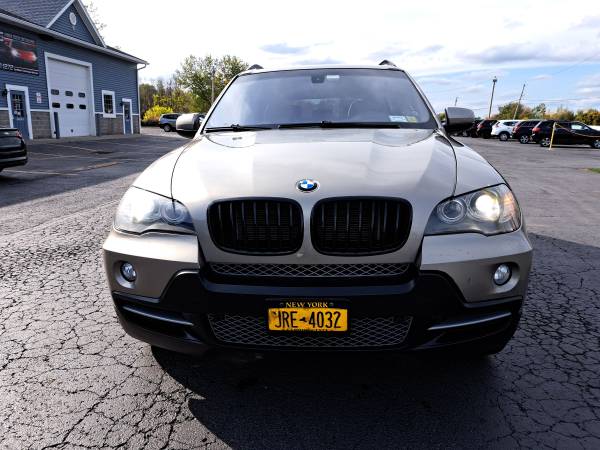 2009 BMW X5 XDRIVE30i AWD 4DR SUV - - by dealer for sale in Spencerport, NY – photo 8