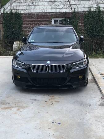 2013 bmw 328i xdrive f30 for sale in Springfield, MA
