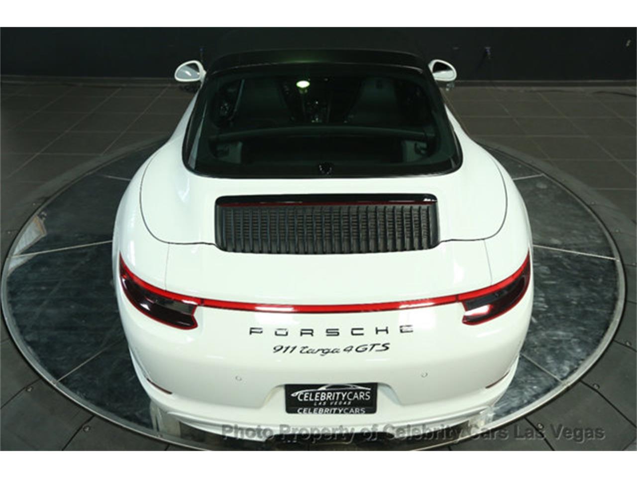 2018 Porsche 911 for sale in Las Vegas, NV – photo 14
