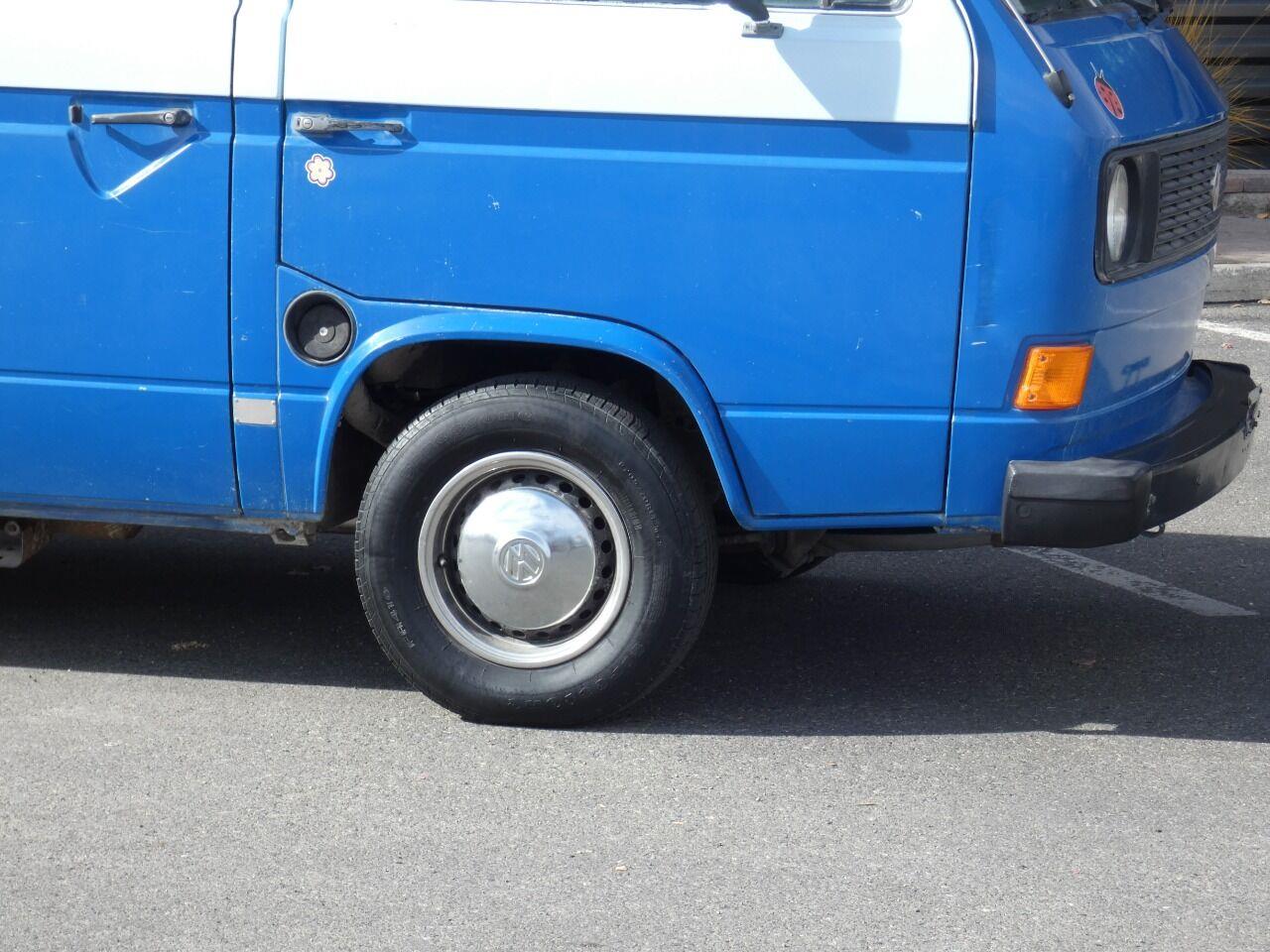 1981 Volkswagen Vanagon for sale in Hailey, ID – photo 2