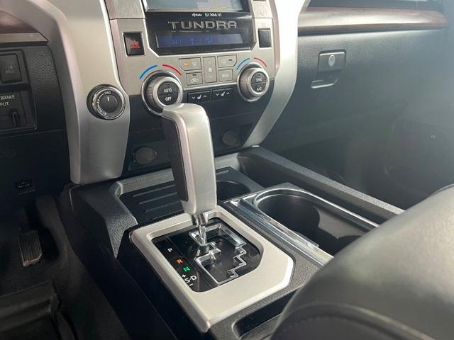 2019 Toyota Tundra Limited for sale in Beaverton, OR – photo 17