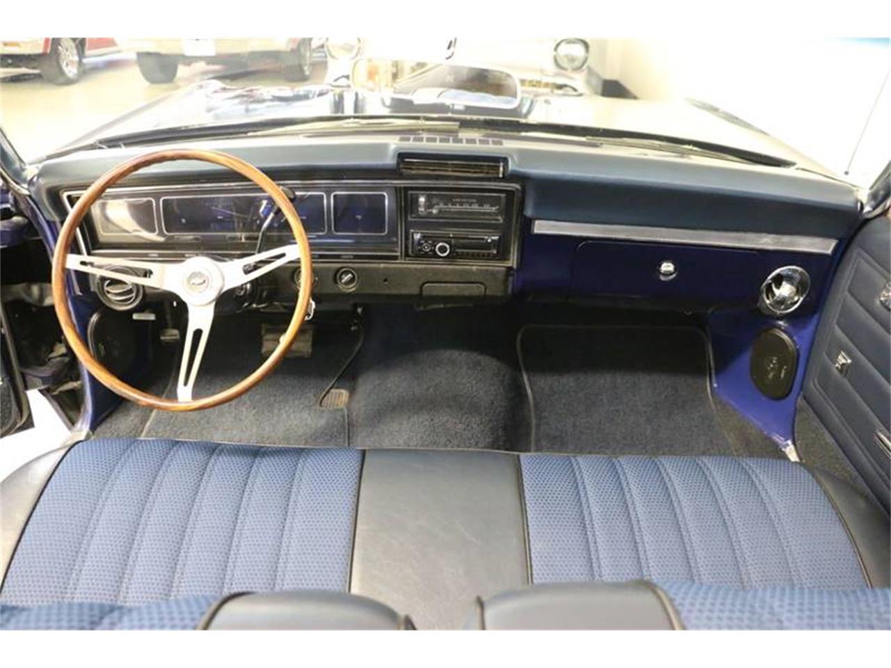 1968 Chevrolet Impala for sale in Stratford, WI – photo 22