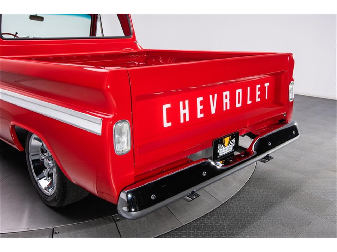 1965 Chevrolet C10 for sale in Charlotte, NC – photo 20