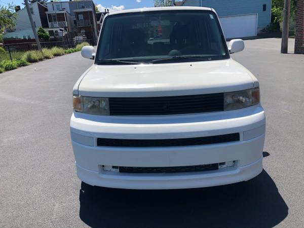 2006 Scion xB - - by dealer - vehicle automotive sale for sale in Tyro, PA – photo 3