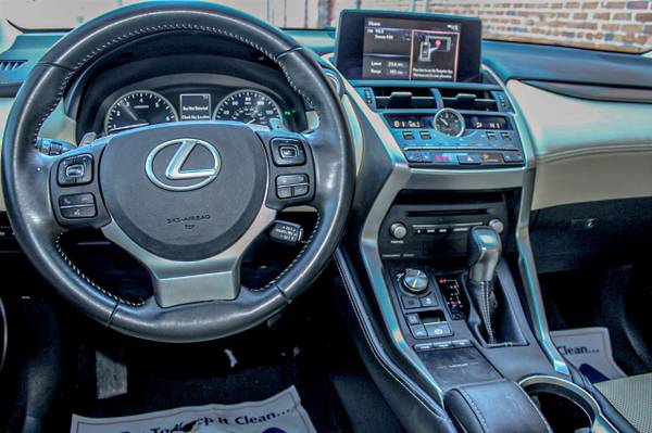 2018 Lexus NX 300 Premium - - by dealer - vehicle for sale in Dothan, AL – photo 24