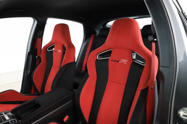 2018 Honda Civic Type R Touring for sale in Amityville, NY – photo 7