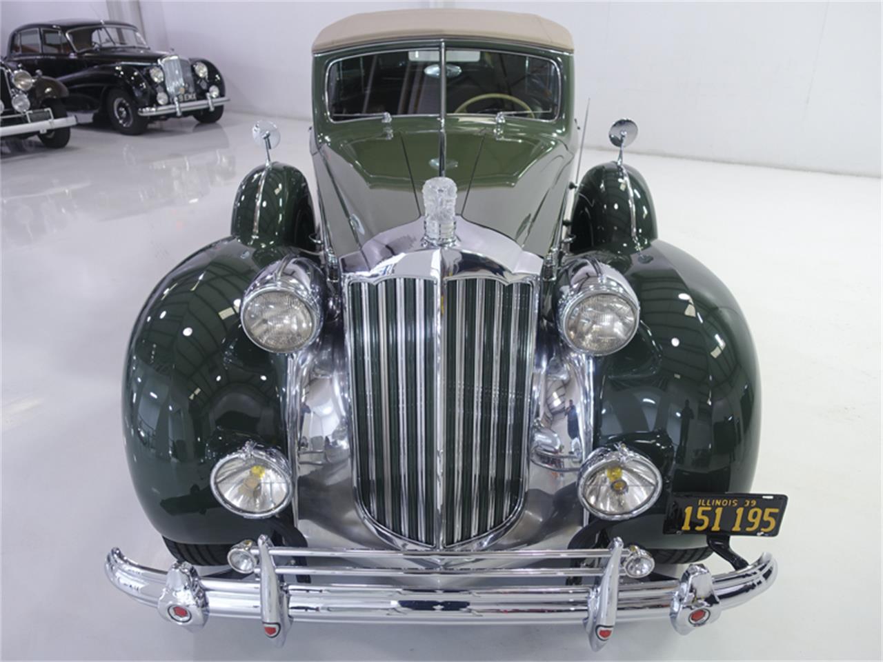 1939 Packard Twelve for sale in Saint Louis, MO – photo 16