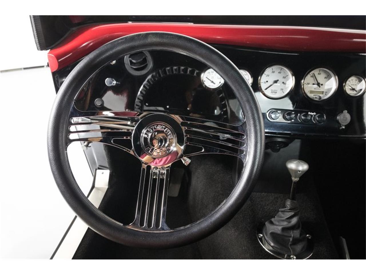 1933 Factory Five Cobra for sale in St. Charles, MO – photo 16