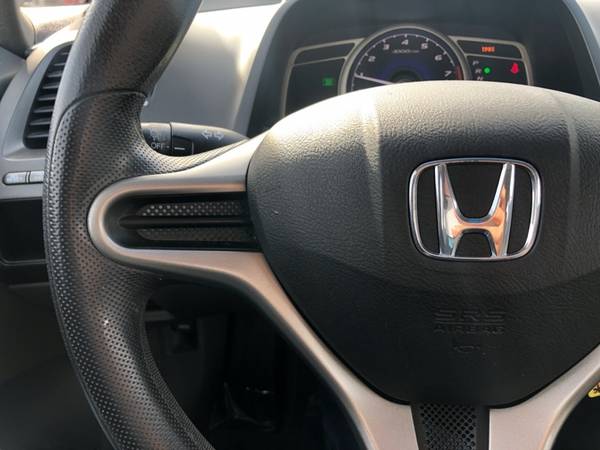 2010 Honda Civic Sdn 4dr Auto LX - - by dealer for sale in Reno, NV – photo 23