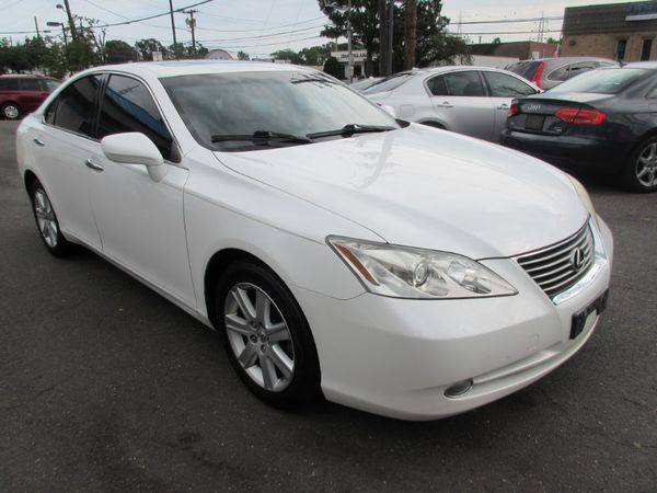 2008 Lexus ES 350 4dr Sdn ***Guaranteed Financing!!! for sale in Lynbrook, NY – photo 7