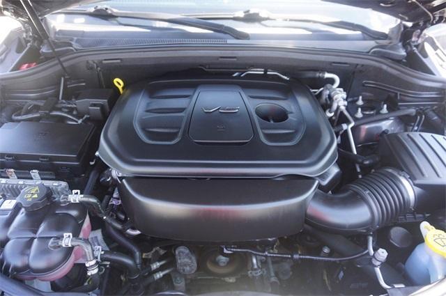 2020 Dodge Durango GT for sale in ALEXANDRIA , KY – photo 8