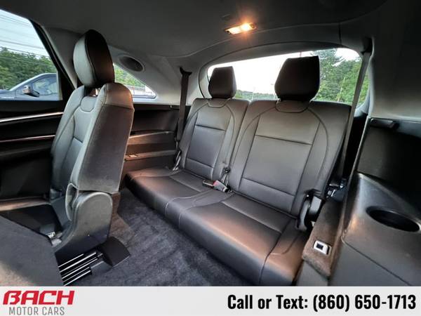 2015 Acura MDX AWD Tech Pkg 1 Owner - - by for sale in Canton, CT – photo 18