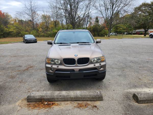 2004 BMW X5 3 0i (Read Full Description) for sale in Columbus, OH – photo 3