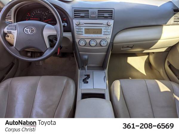 2009 Toyota Camry LE SKU:9U902787 Sedan - cars & trucks - by dealer... for sale in Corpus Christi, TX – photo 17