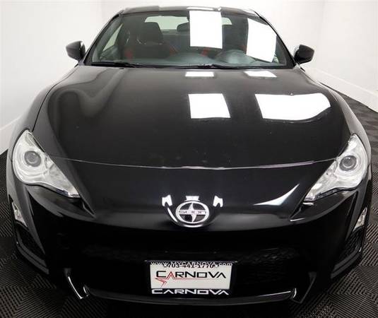 2013 SCION FR-S 6MT **1 OWNER VEHICLE// LOW MILES // FINANCING AVA... for sale in Stafford, VA – photo 13