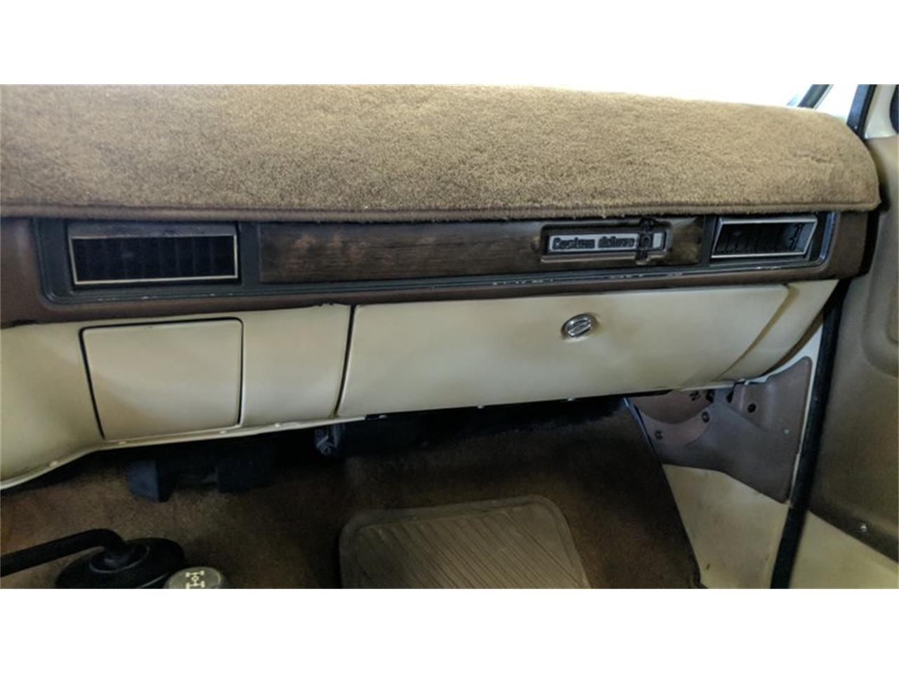 1977 Chevrolet Blazer for sale in Mankato, MN – photo 21