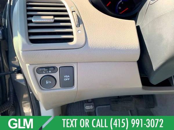2007 Acura RDX SH AWD w/Tech 4dr SUV w/Technology Package - TEXT/CALL for sale in San Rafael, CA – photo 24