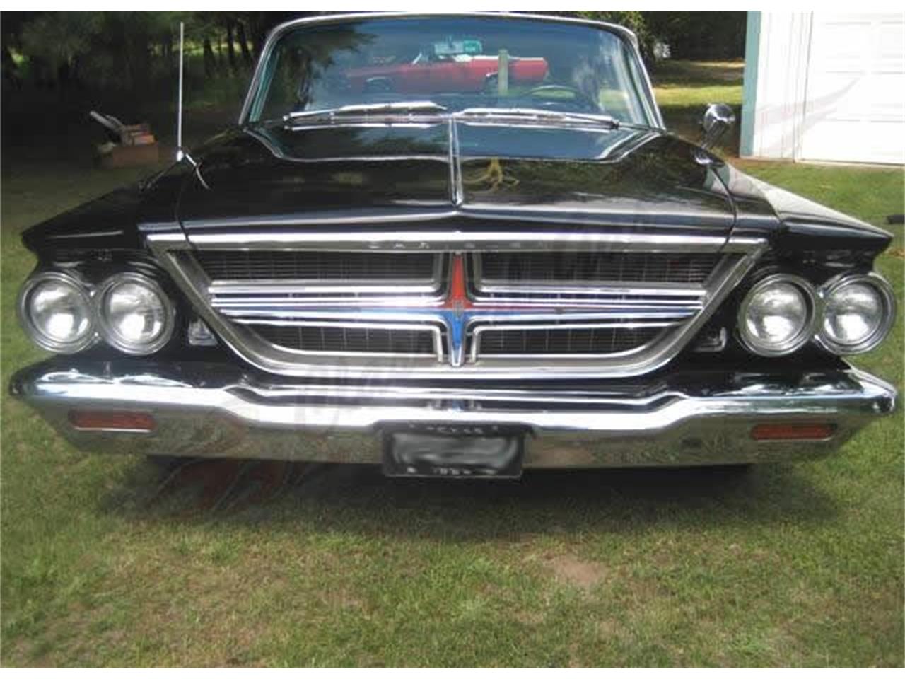 1964 Chrysler 300 for sale in Arlington, TX – photo 4