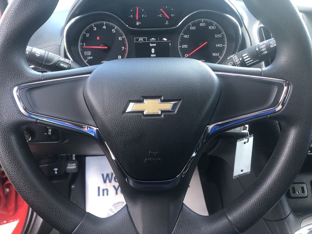 2019 Chevrolet Cruze LS Hatchback FWD for sale in Other, PA – photo 6