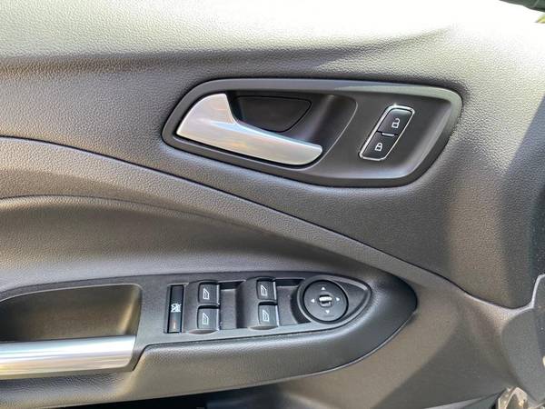 2015 Ford CMax Hybrid sedan Magnetic - cars & trucks - by dealer -... for sale in Terre Haute, IN – photo 11