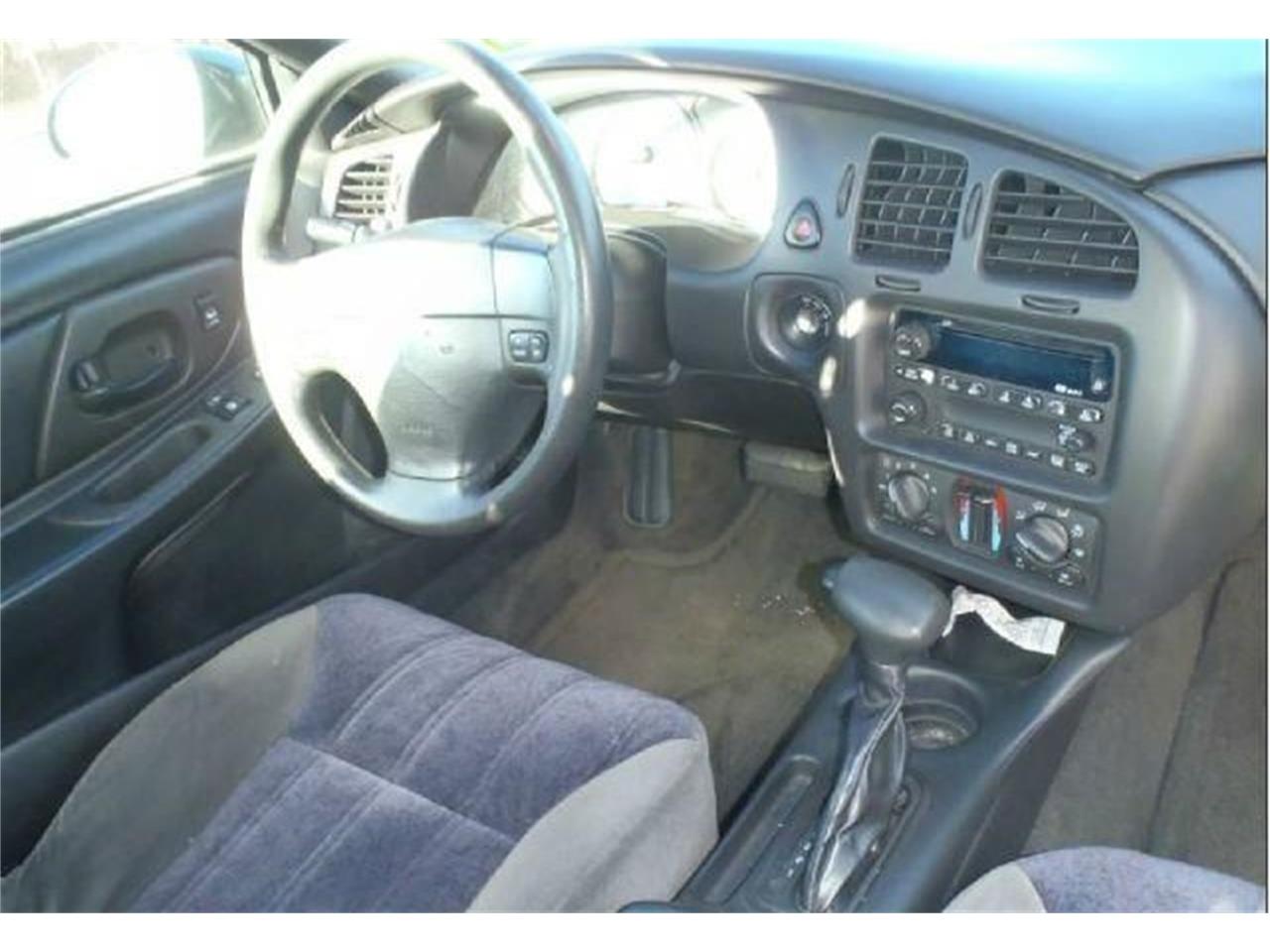 2000 Chevrolet Monte Carlo for sale in Stratford, NJ – photo 7