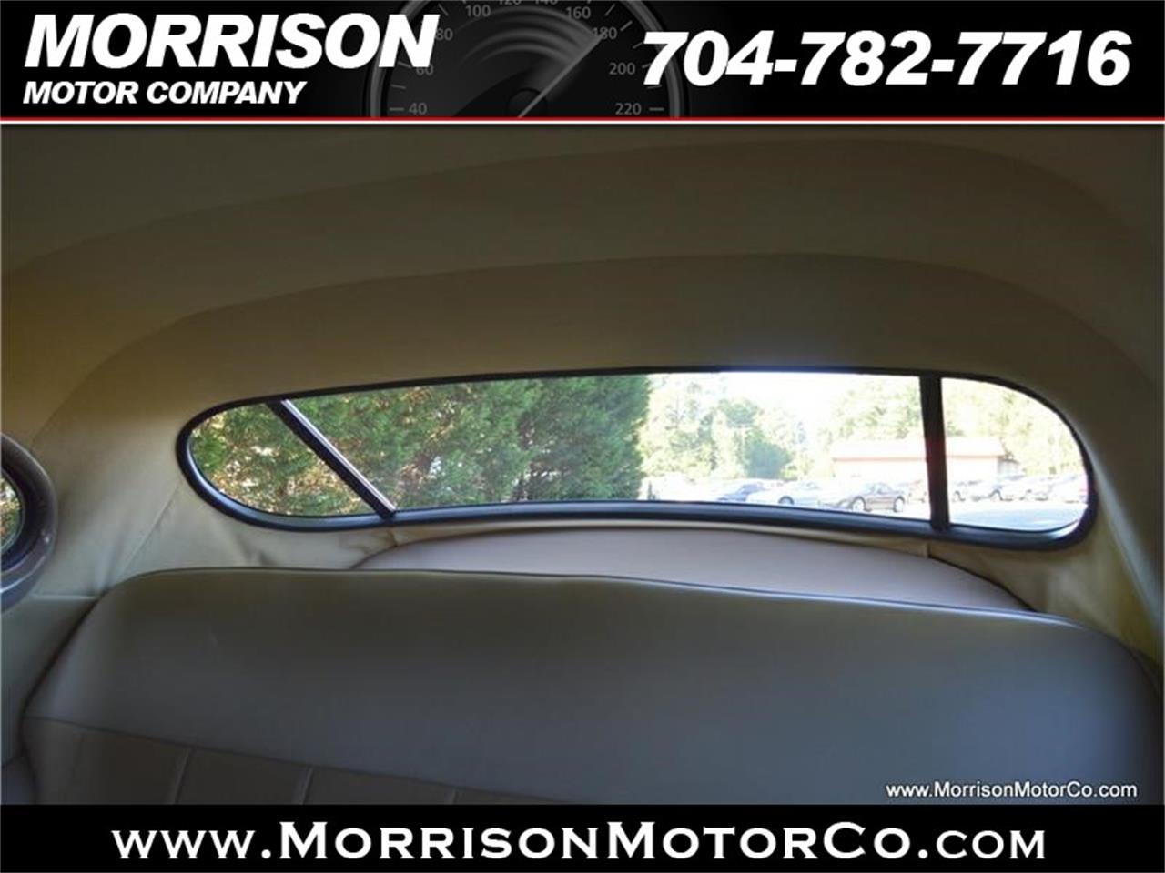 1949 Mercury Coupe for sale in Concord, NC – photo 20
