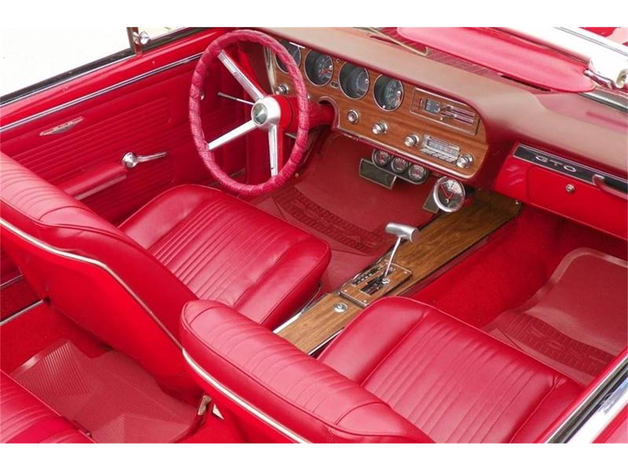 1967 Pontiac GTO for sale in Long Island, NY – photo 9
