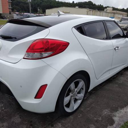 2014 HYUNDAI VELOSTER - - by dealer for sale in Other, Other – photo 2