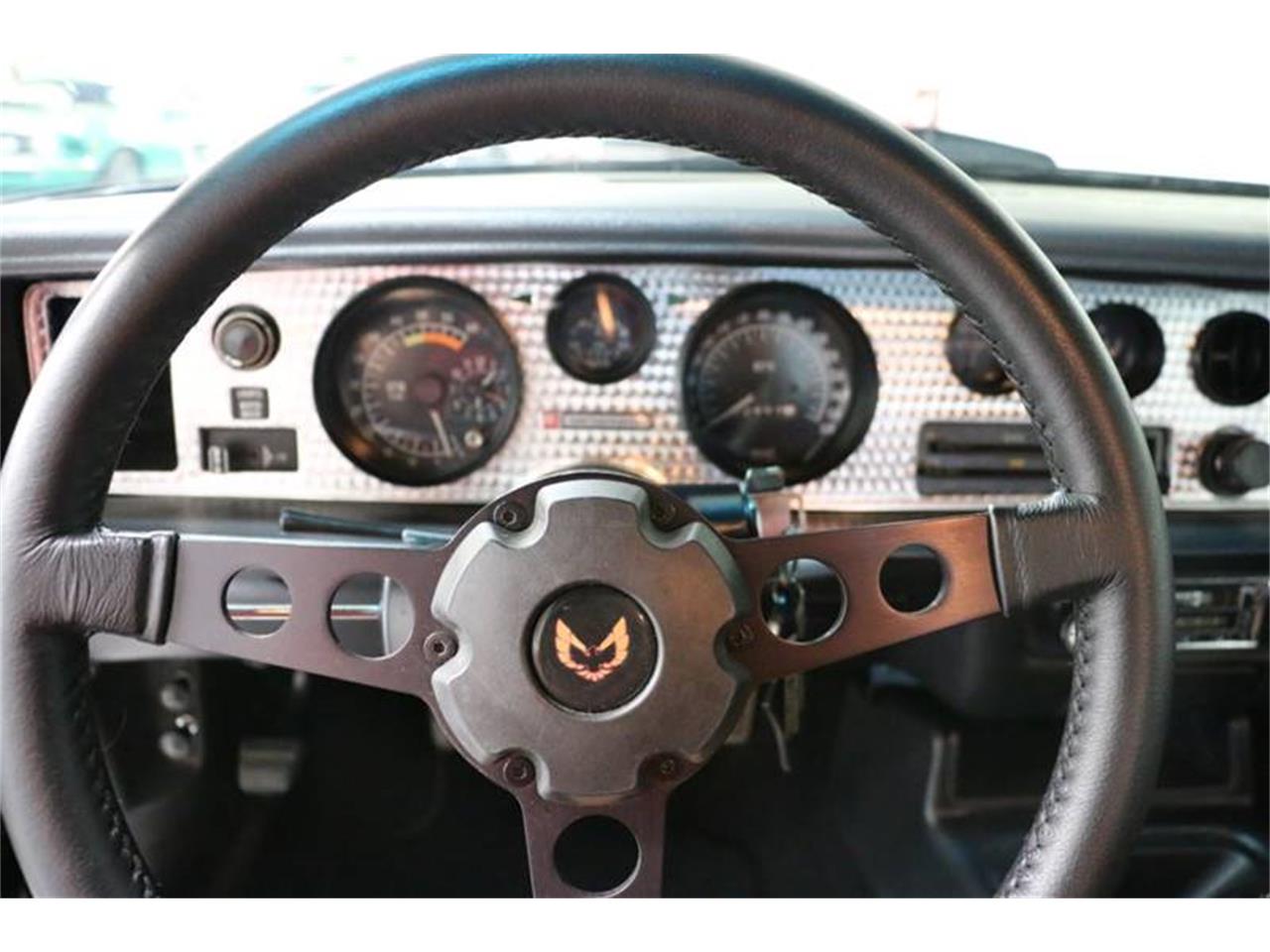 1978 Pontiac Firebird for sale in Stratford, WI – photo 23
