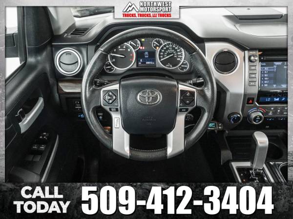 2014 Toyota Tundra Limited 4x4 - - by dealer for sale in Pasco, WA – photo 13