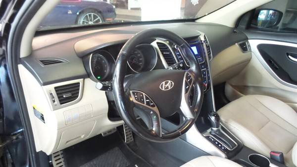2013 Hyundai Elantra GT for sale in Hamilton, OH – photo 10