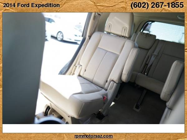 2014 Ford Expedition XLT for sale in Phoenix, AZ – photo 23