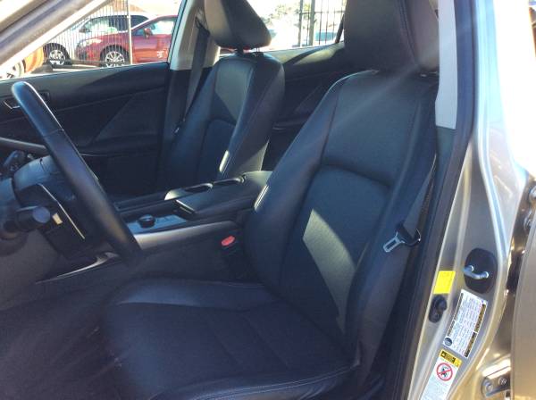 LOW MILES! 2014 Lexus IS250 FREE WARRANTY for sale in Metairie, LA – photo 14