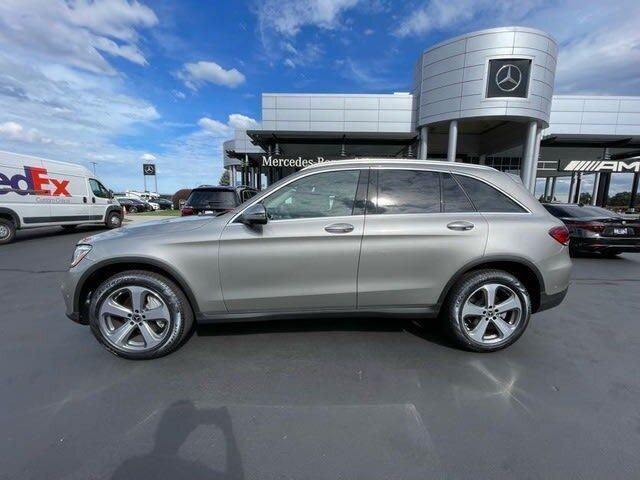 2022 Mercedes-Benz GLC 300 Base 4MATIC for sale in Knoxville, TN – photo 7