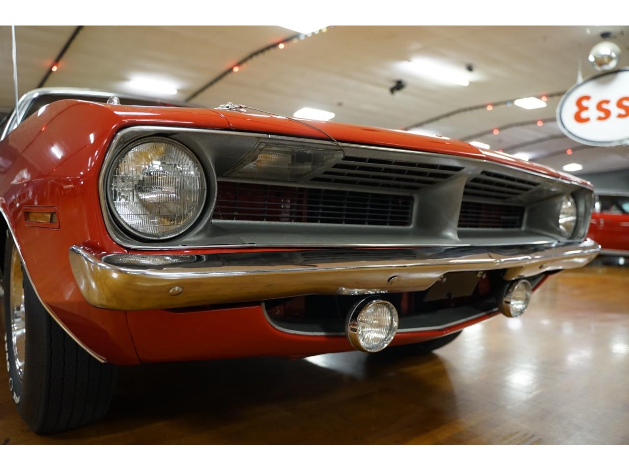 1970 Plymouth Cuda for sale in Homer City, PA – photo 25