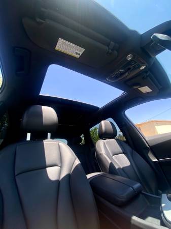 2018 Audi Q7 Premium Plus Quattro 7 Seats for sale in Ramona, CA – photo 17