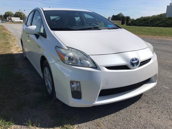 2011 Toyota Prius Prius III for sale in Shippensburg, PA – photo 4