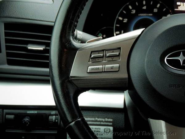 2010 *Subaru* *Legacy* *4dr Sedan H4 Automatic Prem* for sale in Lawrence, KS – photo 23